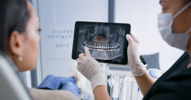 Dental X-Rays and Imaging in Saybrook On The Lake, OH